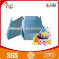 hot sale novelty folding gift box